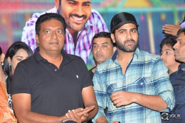 Shatamanam Bhavati Movie Special Screening at Prasad Labs